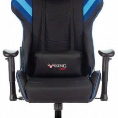 Кресло игровое VIKING 4 AERO BLUE | фото 10