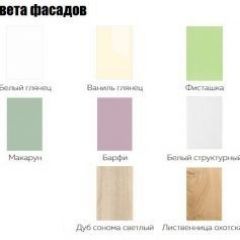 Кухонный гарнитур Джулия (Модульная) "Стефани" h 913 | фото 10