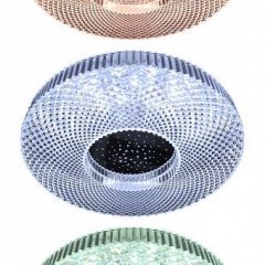 Накладной светильник Natali Kovaltseva LED Lamps RGB LED LAMPS 81084 | фото 7