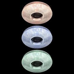 Накладной светильник Natali Kovaltseva LED Lamps RGB LED LAMPS 81084 | фото 9