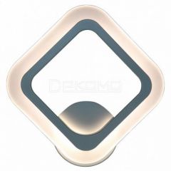 Накладной светильник Natali Kovaltseva LED LED LAMPS 81138/1W | фото 3