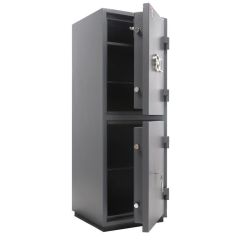 Сейф Кварцит 120T/2 EL | фото 3