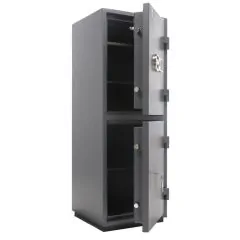 Сейф Кварцит 120T/2 EL | фото 3