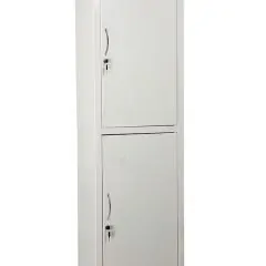 Медицинский шкаф HILFE МД 1 1650/SS | фото 3