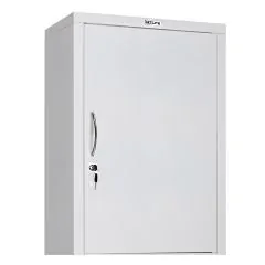 Медицинский шкаф HILFE МД 1 1760/SS | фото 4