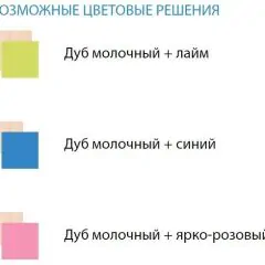 Набор мебели для детской Юниор-11.3 ЛДСП | фото 2