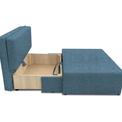 Диван Капитошка Savana Plus Blue | фото 3