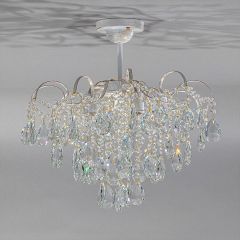 Люстра на штанге Escada Bling 1122/5PL | фото 3