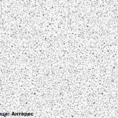 Кухонный гарнитур Люкс угловой 1200*2450 Белый глянец/Шоколад глянец (модульный) Горизонт | фото 7