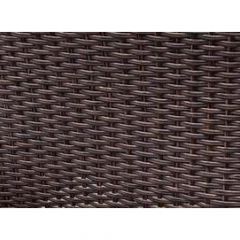Комплект мебели из иск. ротанга AM-196B/T196 Brown 4Pcs (4+1) | фото 2