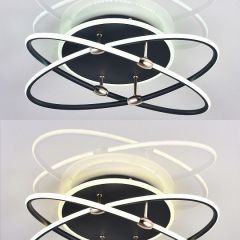 Накладной светильник Natali Kovaltseva LED LAMPS 81235 LED LAMPS 81235 | фото 4