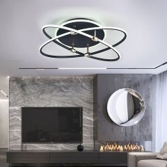 Накладной светильник Natali Kovaltseva LED LAMPS 81235 LED LAMPS 81235 | фото 7