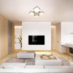 Накладной светильник Natali Kovaltseva 2132 LED LAMPS 81323 | фото 3