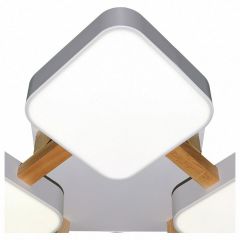 Накладной светильник Natali Kovaltseva 2132 LED LAMPS 81323 | фото 4