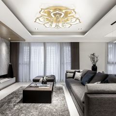 Потолочная люстра Natali Kovaltseva FLOREL INNOVATION STYLE 83053 | фото 8