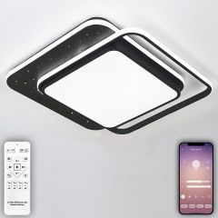 Накладной светильник Natali Kovaltseva FUTURE INNOVATION STYLE 83115 | фото 4