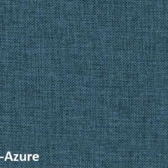 Диван-кровать Комфорт ЛАЙТ без подлокотников (2 подушки) BALTIC AZURE | фото 4