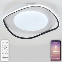 Накладной светильник Natali Kovaltseva  INNOVATION STYLE 83141 | фото 4