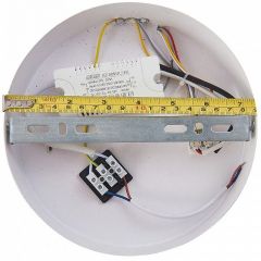 Накладной светильник Natali Kovaltseva Crystal LED LAMPS 81115/1C | фото 11