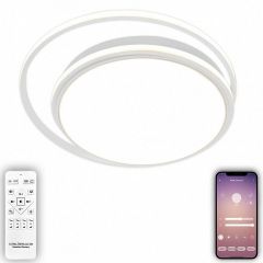 Накладной светильник Natali Kovaltseva Groove LED LAMPS 81186 | фото 5