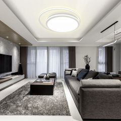Накладной светильник Natali Kovaltseva Groove LED LAMPS 81186 | фото 9