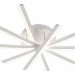 Потолочная люстра Natali Kovaltseva Line LED LAMPS 81171 | фото 2