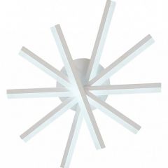 Потолочная люстра Natali Kovaltseva Line LED LAMPS 81171 | фото 3
