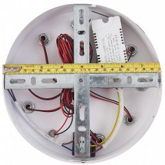Потолочная люстра Natali Kovaltseva Line LED LAMPS 81171 | фото 11