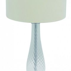 Настольная лампа декоративная Escada Ersa 10206/T Clear | фото 2