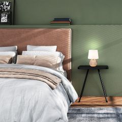 Настольная лампа декоративная Escada Chance 10197/L Amber | фото 3