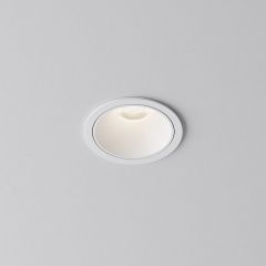 Встраиваемый светильник Maytoni Alfa LED DL043-01-10W4K-RD-W-1 | фото 6