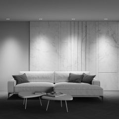 Встраиваемый светильник Maytoni Alfa LED DL043-02-10W4K-SQ-W-1 | фото 9