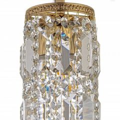 Люстра на штанге Arti Lampadari Stella Gold Stella E 1.3.10.101 G | фото 4