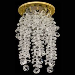 Встраиваемый светильник Dio D’Arte Osimo Gold Osimo GU10.5.14.8.101 G | фото 2