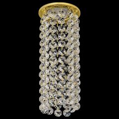 Встраиваемый светильник Dio D’Arte Osimo Gold Osimo GU10.5.14.8.209 G | фото 2