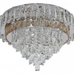 Потолочная люстра Escada Passion 10231/SG LED | фото 2