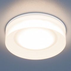 Встраиваемый светильник Elektrostandard  a032751 | фото 2
