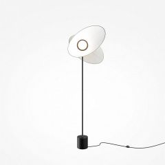 Торшер Maytoni Evolution MOD396FL-L10W3K | фото 2