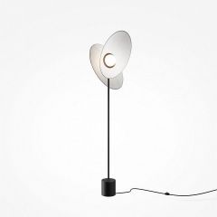 Торшер Maytoni Evolution MOD396FL-L10W3K | фото 3