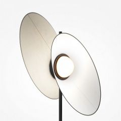 Торшер Maytoni Evolution MOD396FL-L10W3K | фото 5