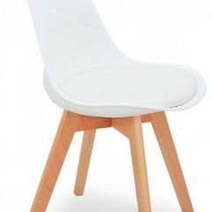 Набор из 4 стульев Eames Bon | фото 2