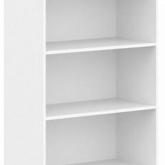 Шкаф книжный Morris MHC 85.3 | фото 2