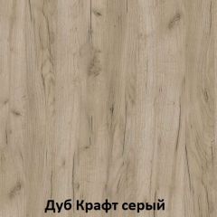 ДАРЬЯ Гостиная (Крафт серый/Крафт белый) | фото 2