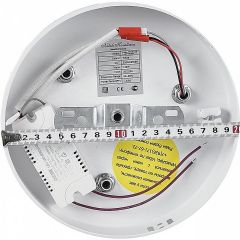 Потолочная люстра Natali Kovaltseva COBRA LED LAMPS 81121/7C | фото 10