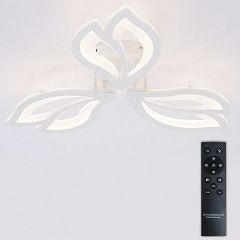 Потолочная люстра Natali Kovaltseva FORTUNA LED LAMPS 81107/2C | фото 3