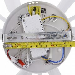 Потолочная люстра Natali Kovaltseva FORTUNA LED LAMPS 81107/2C | фото 12