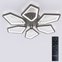 Потолочная люстра Natali Kovaltseva 8144 LED LAMPS 81444 | фото 3