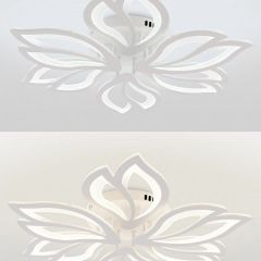 Потолочная люстра Natali Kovaltseva FORTUNA LED LAMPS 81107/6C | фото 4