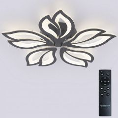 Потолочная люстра Natali Kovaltseva FORTUNA LED LAMPS 81107/5C | фото 3