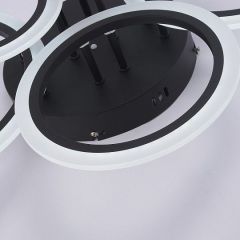 Потолочная люстра Natali Kovaltseva HOME LED LAMPS 81440 | фото 8